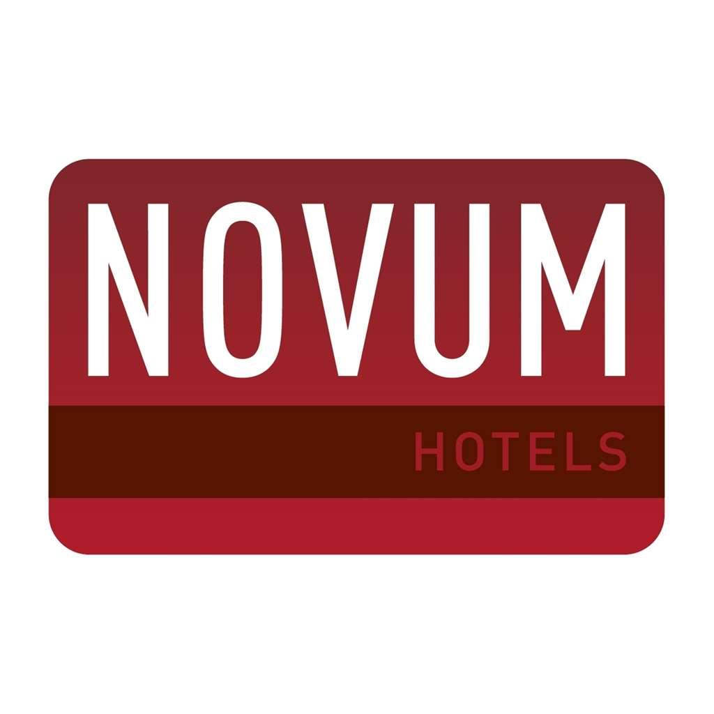 Novum Hotel Bremer Haus Логотип фото