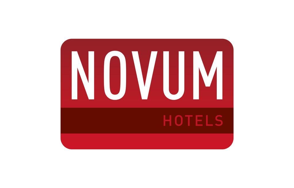 Novum Hotel Bremer Haus Экстерьер фото